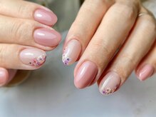 ミディプラス(middy plus)/【nail】