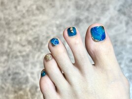 フットデザインコース