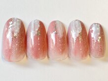 リノリコ 阿佐ヶ谷店(RinoRiko)/10月 シンプルニュアンス 1