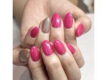 アールエム(Rm)/９月◇ネイル