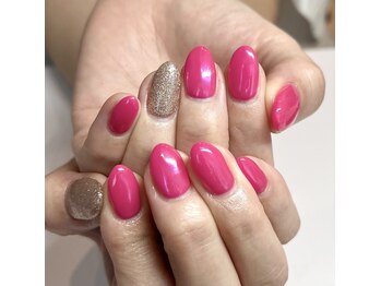 アールエム(Rm)/９月◇ネイル