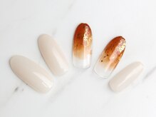 ジーネイル コウベ(G NAIL KOBE)/ハンドDコ－ス 2990円