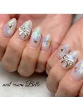 ベル(Belle)/冬デザイン