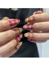 アミュレット 金剛店(amulet)/チェック柄okuie