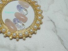 フランセス(Frances)/フィルム&星