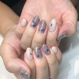 ネイルニジュウバンチアネックスシュウナン(Nail 20Banchi ANNEX Shunan)