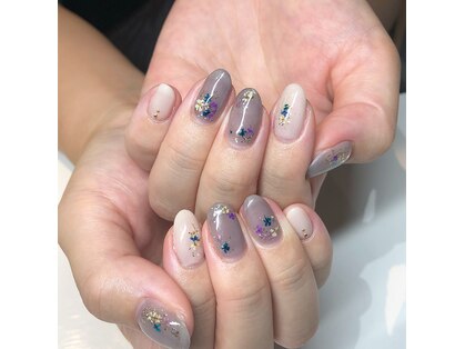 ネイルニジュウバンチアネックスシュウナン(Nail 20Banchi ANNEX Shunan)の写真