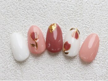 セラピッシュネイル (therapish nail)/プレミアムプラスコース