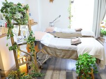 Tida Relax Beauty Room【ティダ リラックスビューティールーム】