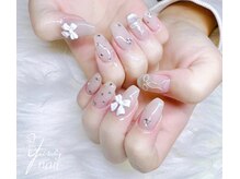ユリネイル(Yuri nail)/