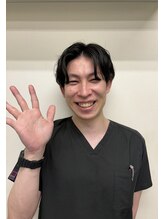 はなまる鍼灸整骨院 土肥 開生