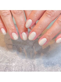 ククナ(kukuna)/お客様ネイル♪