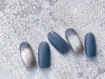 コエル(coel)/マグネット×ミラー