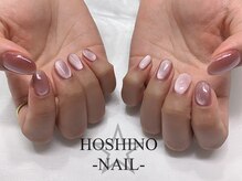 ホシノネイル(HOSHINO NAIL)/マグネット