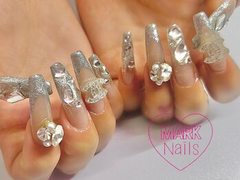 マークネイルズ(MARK Nails)/