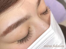 ミライ 福津店(mirai)/ダブルフラット0.10mm　80束