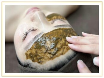 リッツ 幸せの選択(Ritz)/国産ハーブでモチモチ艶肌に*