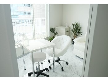 ムーンストーン(Moonstone)/カウンセリングルーム