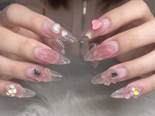 レア 袖ヶ浦店(Lea)/スカルプやり放題