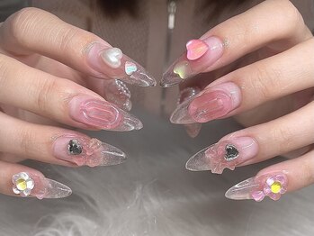 スカルプやり放題