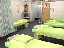 なごみ堂整骨院