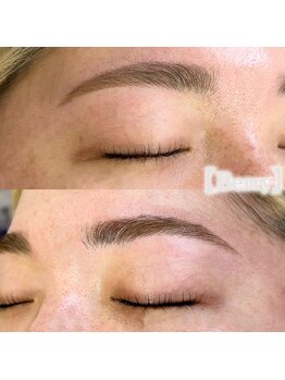 ベリー 川口店(Berry)/【眉毛専門×まつげパーマ専門】