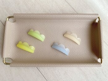 ブルーム 相模原店(Bloom)/スライドカール（Uポロッド）