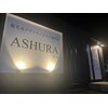 アシュラ 津店(ASHURA)のお店ロゴ