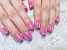 アミネイル(Aminail)/ミラーネイル