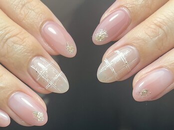 ビューティーアイラッシュサロン アンラッシュ(Beauty AN LASH)/