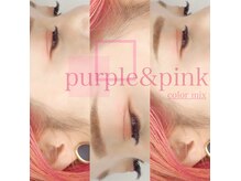 リラッシュ(Relash)の雰囲気（目の形に合ったデザイン・扱いやすさをご提案☆一重/奥二重/）