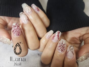 イルナ ネイル(ILuna Nail)/