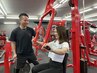 【パーソナルトレーニング】スタートアップコース☆3ヶ月