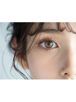 キープ力が自慢のサロン