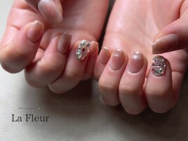 定額advance ◆ La Fleur