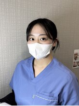 巻き爪補正店 大阪梅田駅前店 坂本 