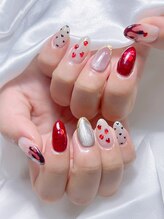 リラ ネイルスタジオ(LEELA NAIL STUDIO)/