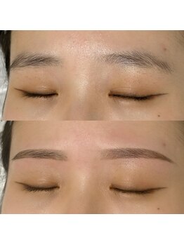 ヴィコ 名古屋栄(vico)/平行アーチ