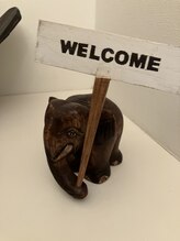 サロン プエオ(salon pueo) 阿部