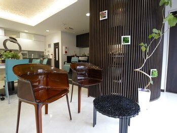 クロップ アイラッシュの写真/お客様一人一人丁寧なカウンセリングでお目元に合わせたデザインや本数をご提案◎