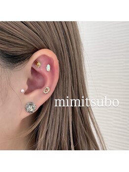 アイプラス 河原町三条(i plus)/mimitsubo