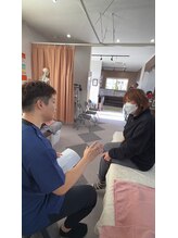 匠 光の森整体院/イベント開催