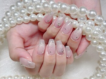 ナナアンドコー(Nana&Co.)/マグネットグラテーション