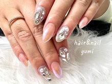 グミ(gumi)/付け放題コース