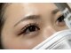 アプローズアイ 桂店(Applause eye)の写真/【口コミ高評価】まつエクのモチが断然変わる!!「バインドロック¥6300～」約2倍の持続性で忙しい女性に◎