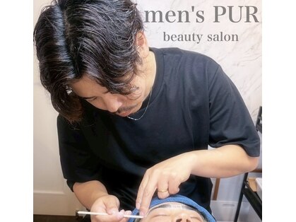 ピュール 鯖江店(PUR)の写真