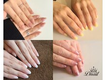 ディーネイル(Dnail)の雰囲気（幅広い層に人気なシンプルネイル♪初心者や男性にもおすすめ☆）