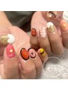 nail