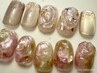 Hand Design course ★ウォーターケア込み￥10000