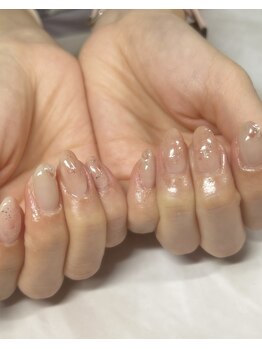 モア(more)/定額シンプルアート